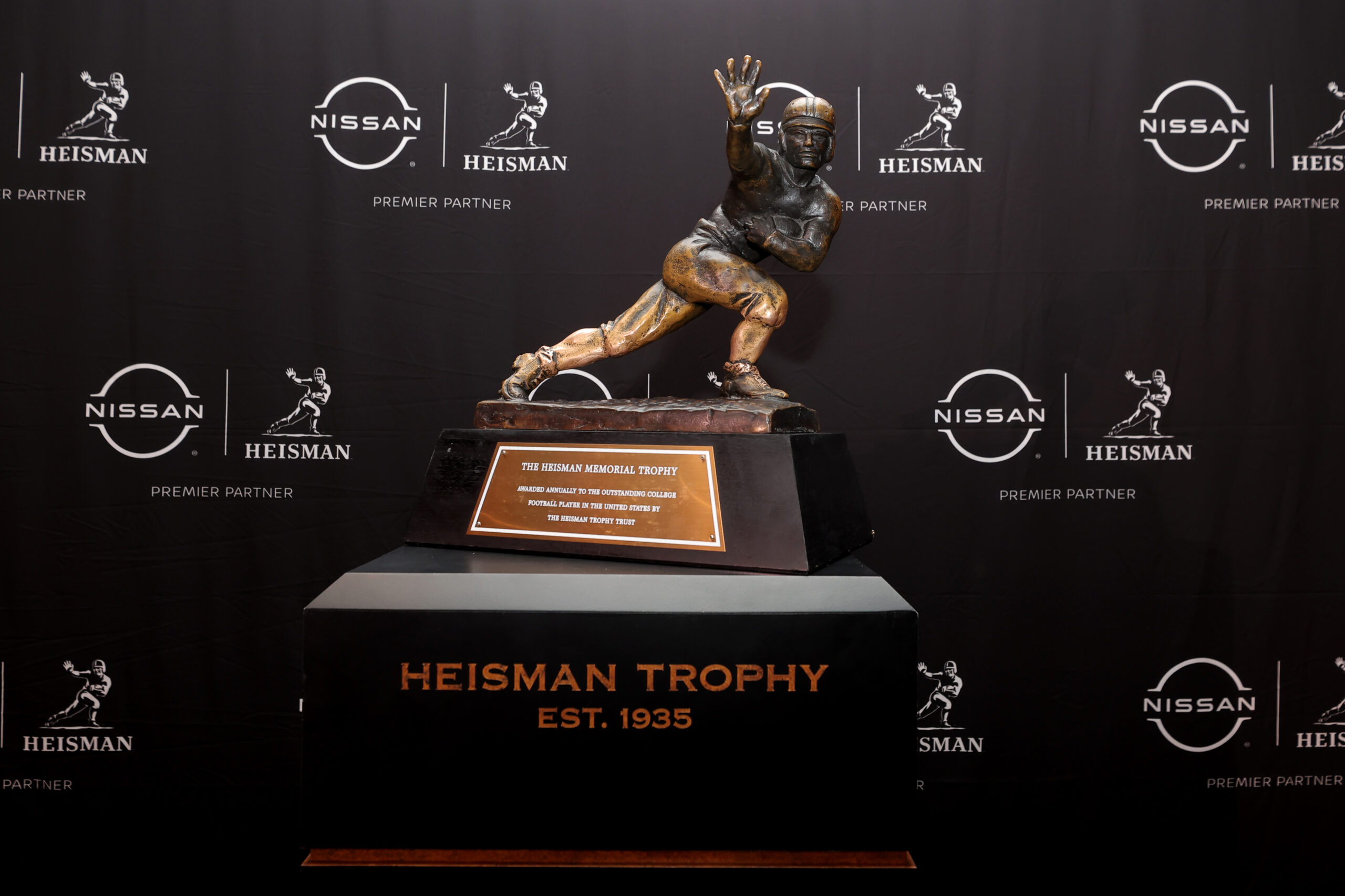 ESPN names 6 SEC players among &lsquo;way-too-early&rsquo; Heisman contenders for 2026