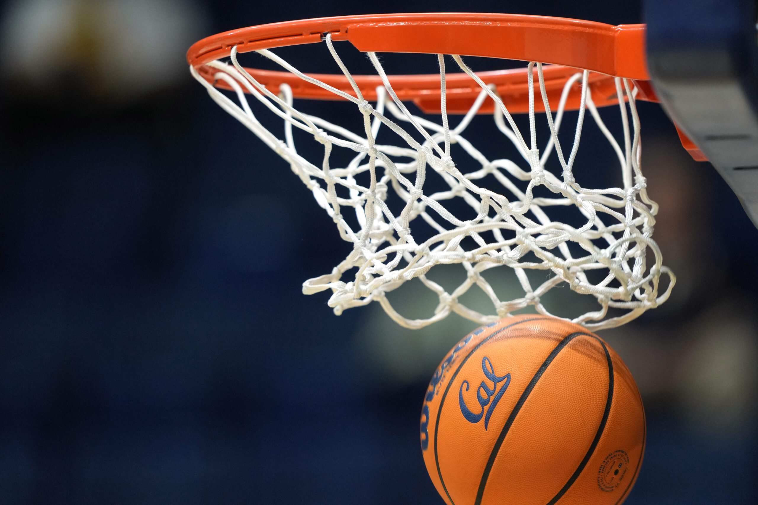 College basketball coach suspended after hitting fan with water bottle after loss&nbsp;