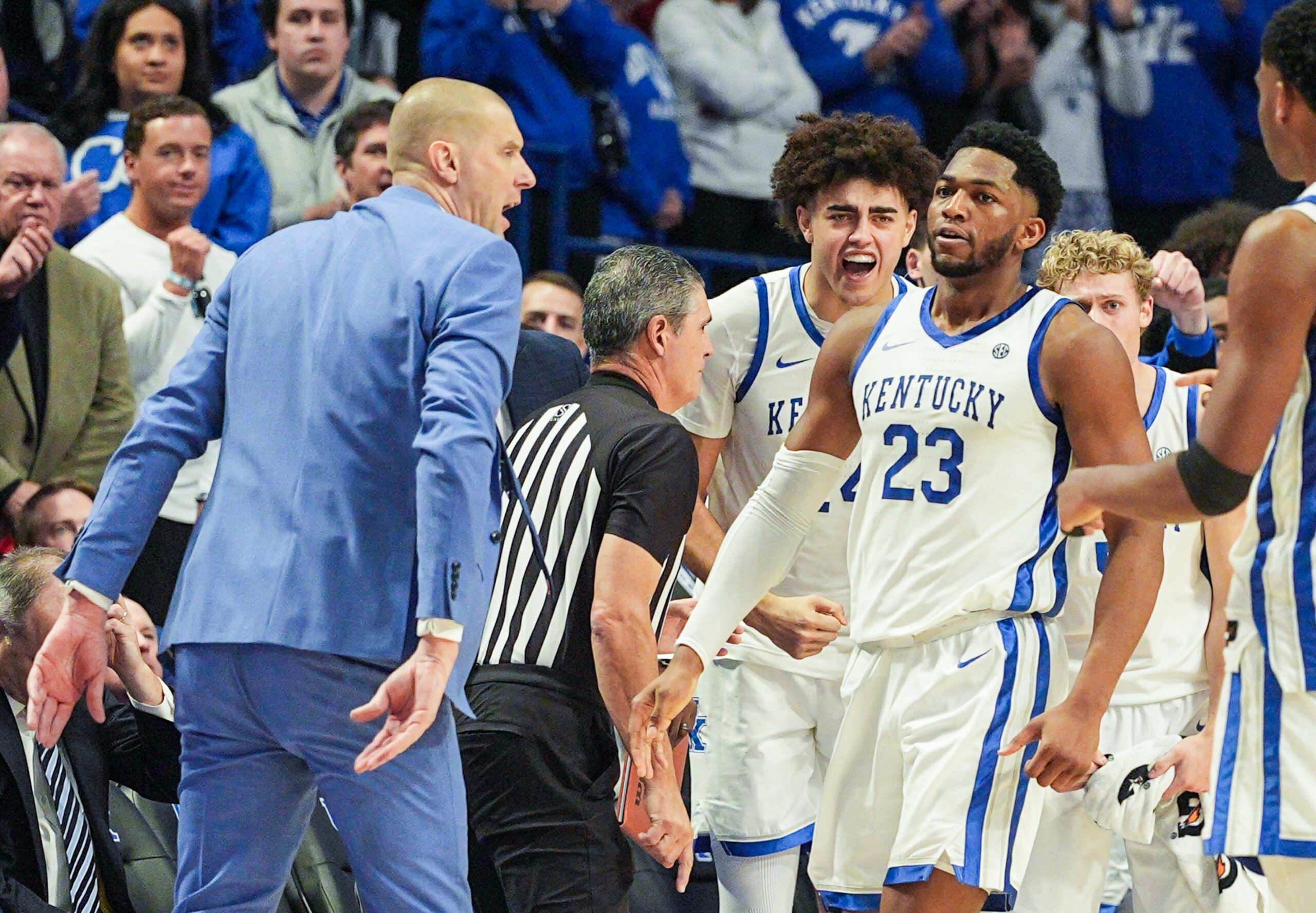 Kentucky vs St. John's: Preview and best bet