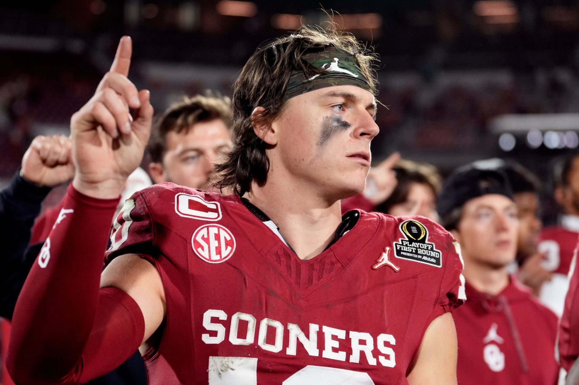 Grading the SEC’s transfer quarterbacks of 2025 Grading the SEC’s transfer quarterbacks of 2025