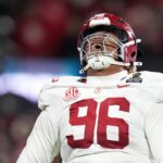 Alabama roared back to earn a Rose Bowl trip.