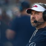 New Ole Miss coach Pete Golding