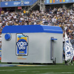 Pop-Tarts Bowl toaster.