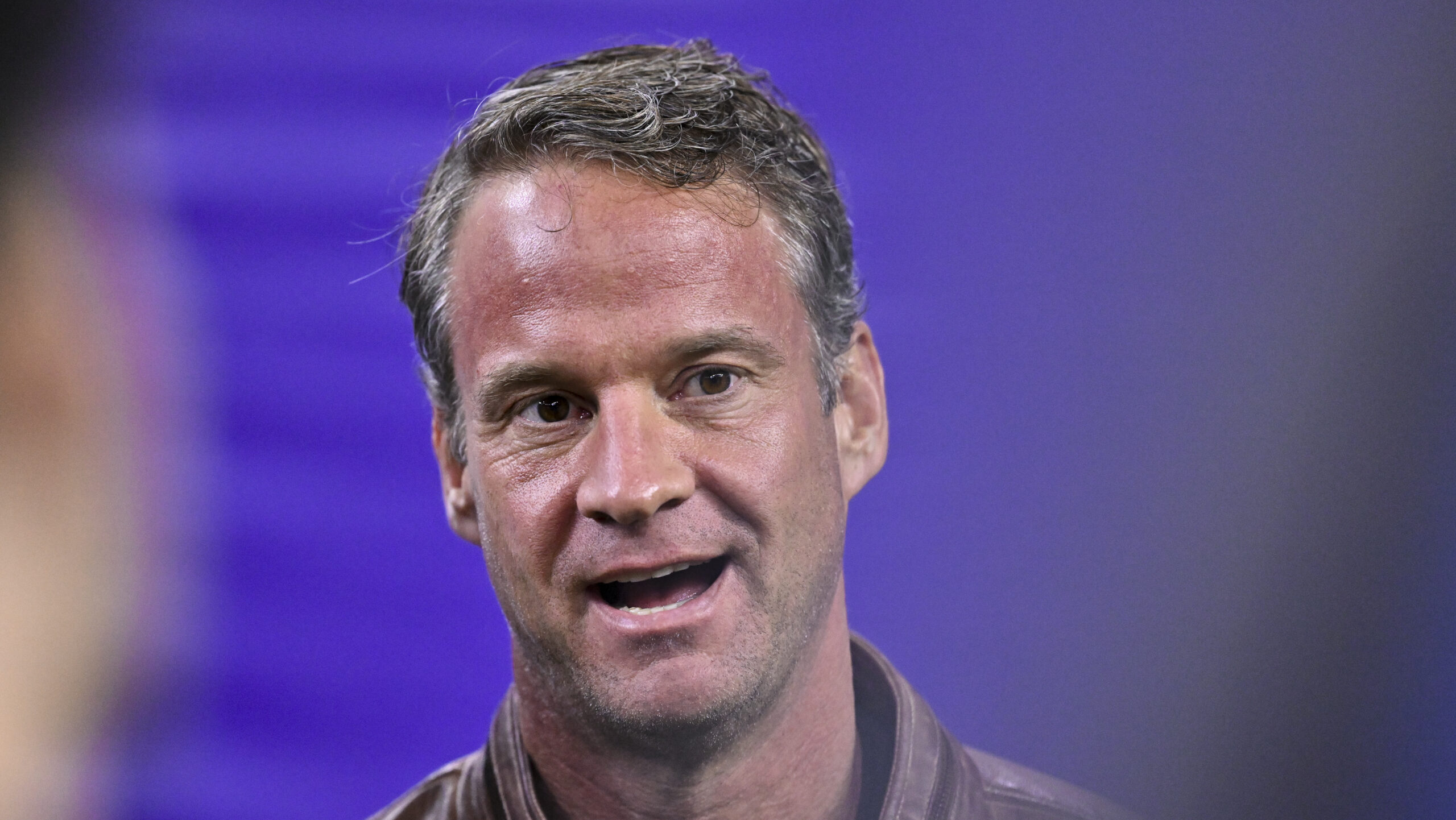 Lane Kiffin addresses viral shopping basket incident during ESPN interview