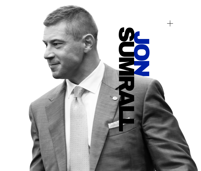 Jon Sumrall