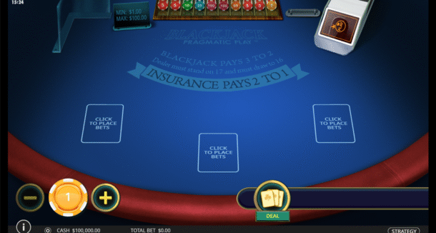 multi-hand blackjack sweepstakes casino table games