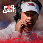 The latest episode of The Saturday Down South Podcast dug into all the craziness in the SEC during Rivalry Week.