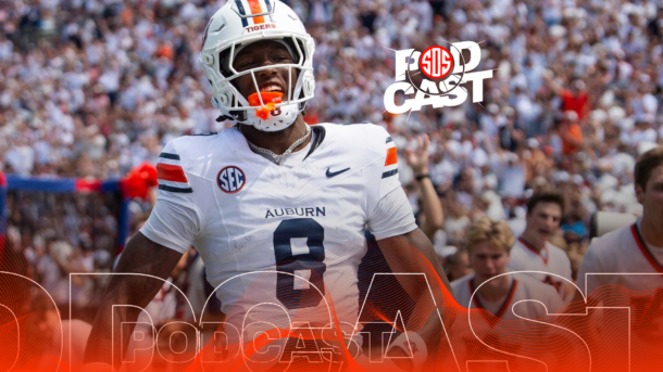 The latest episode of The Saturday Down South Podcast dug into key non-Playoff SEC developments.