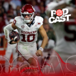 The Saturday Down South Podcast previews Round 1 of the Playoff.