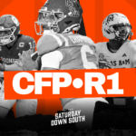 College Football Playoff Primer.