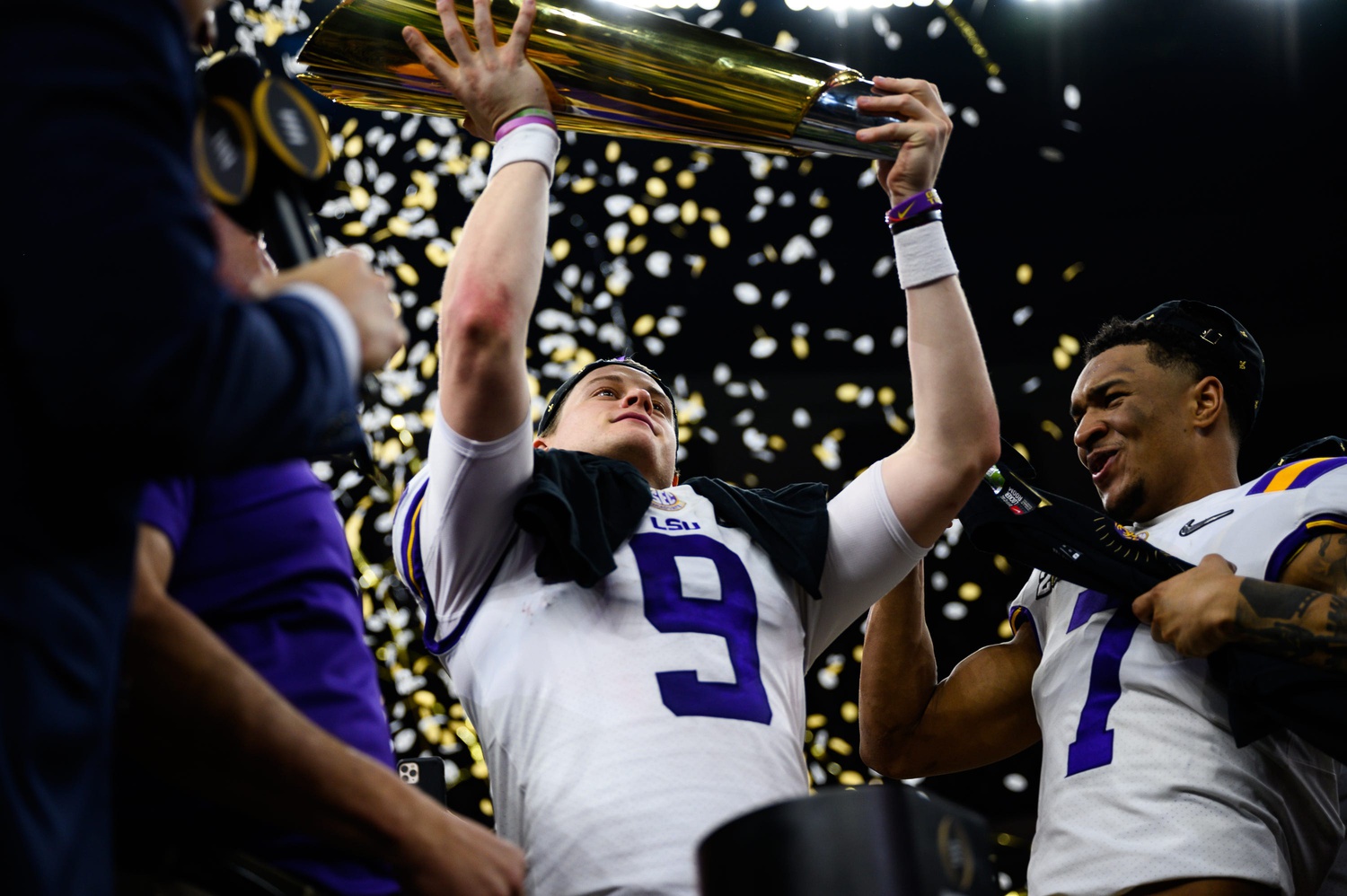 Indiana receiver says Hoosiers would beat 2019 LSU