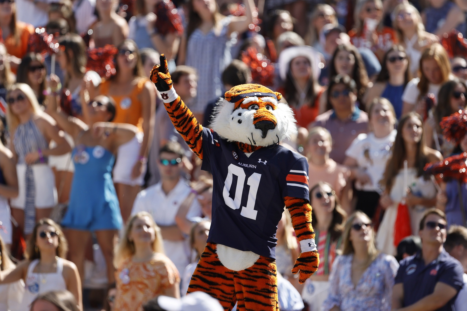 Auburn lands transfer pledge from former Big 12 standout back