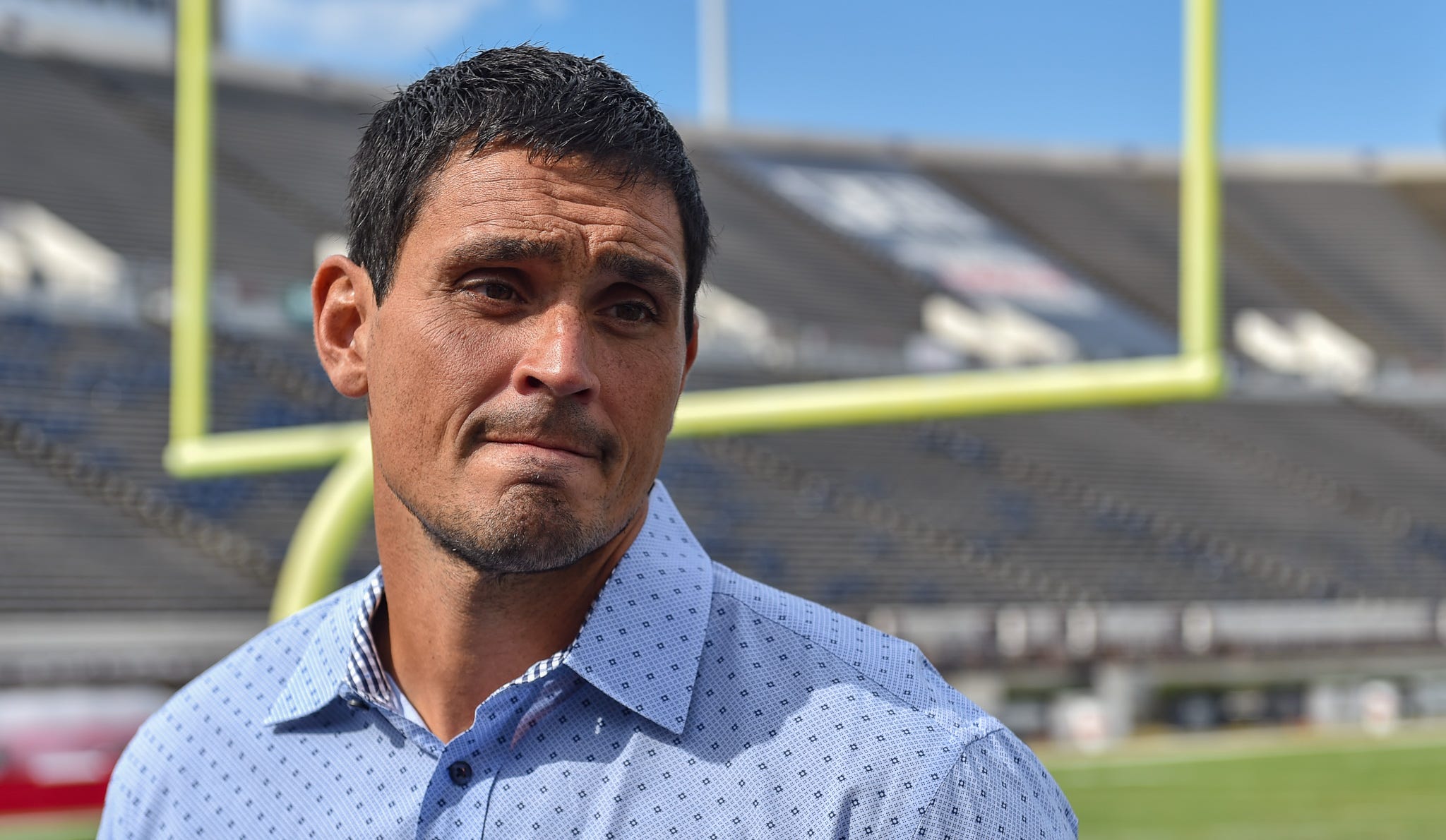 David Pollack goes off on NCAA for lack of tampering enforcement David Pollack goes off on NCAA for lack of tampering enforcement