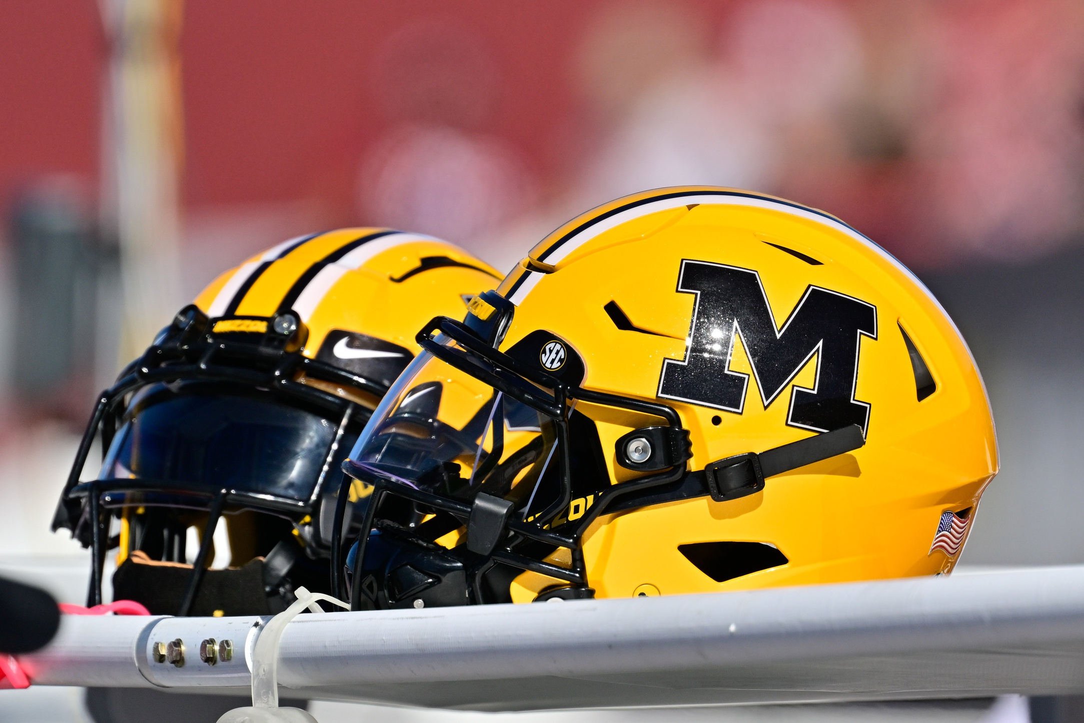 Mizzou picks up transfer commitment from former B1G DB, 4-star recruit in 2025