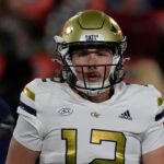 Aaron Philo is one of the intriguing SEC QB transfers in 2026.