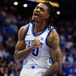 Kentucky standout Otega Oweh