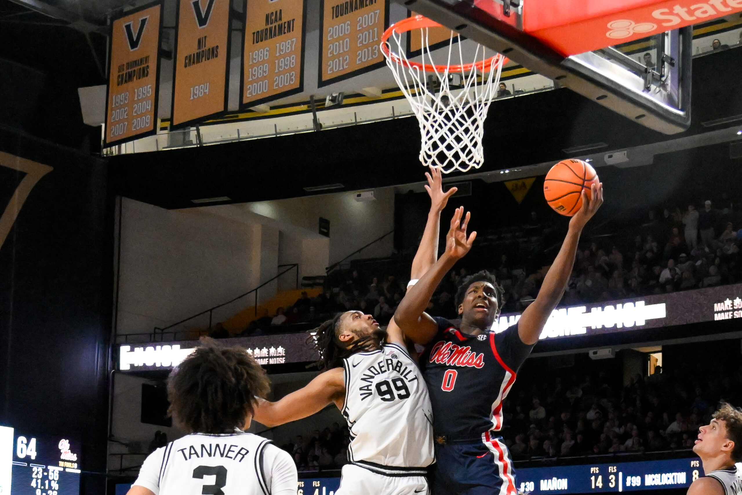 ESPN Analytics predicts the outcome of Ole Miss-Vanderbilt showdown ESPN Analytics predicts the outcome of Ole Miss-Vanderbilt showdown