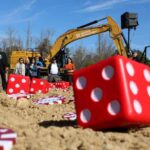 Virginia online casino