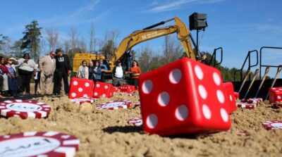 Virginia online casino