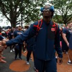 Cam Coleman and Arch Manning should be an elite duo.