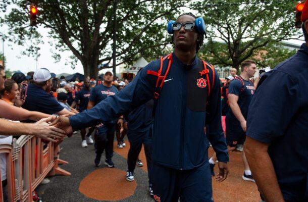 Cam Coleman and Arch Manning should be an elite duo.