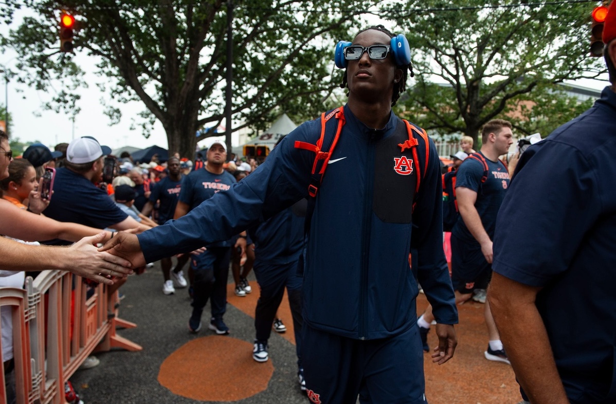 I still have questions about Texas, but the Cam Coleman-Arch Manning duo isn&rsquo;t one of them