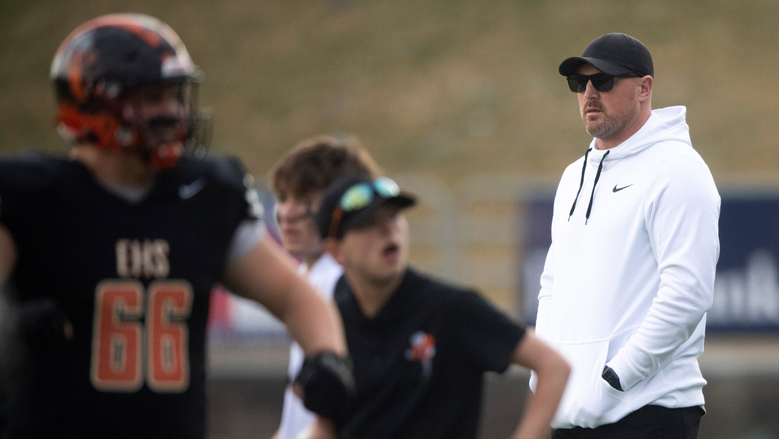 Brent Venables releases statement on hiring Jason Witten as Oklahoma TE coach