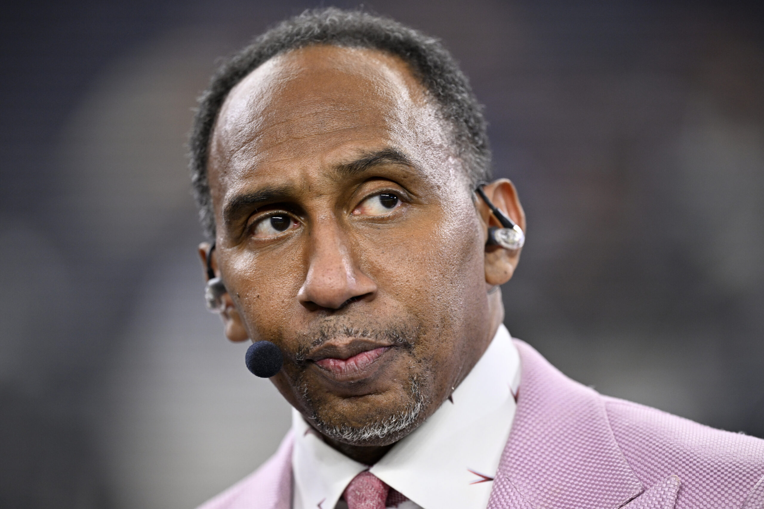Stephen A. Smith reveals favorite NFL landing spot for Ty Simpson