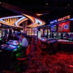 Virginia online casino