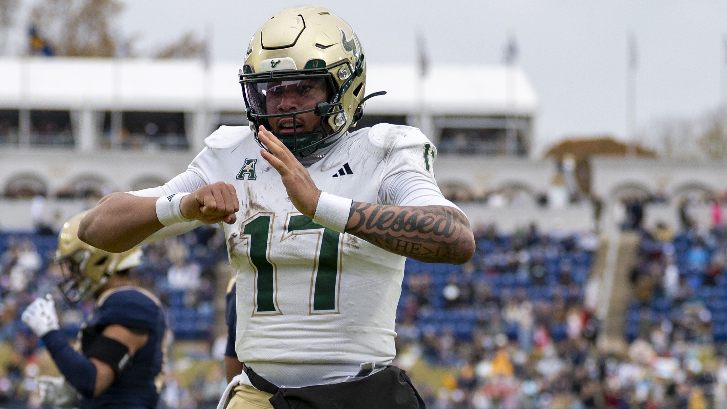 Ranking the 5 best SEC transfer additions (so far) Ranking the 5 best SEC transfer additions (so far)