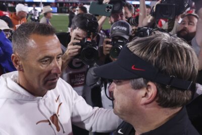 Who deserves to start No. 1 in 2026?