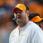 Josh Heupel didn't have a QB makeover like he clearly hoped.