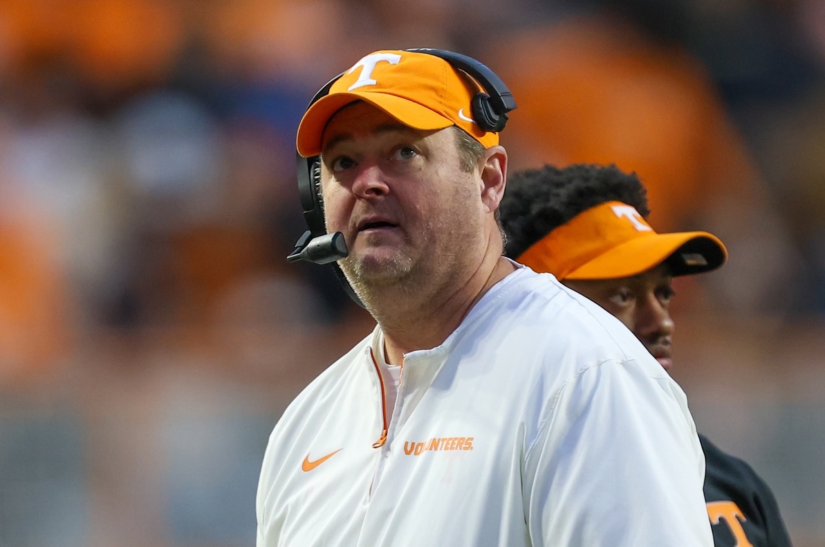 Heupel’s Tennessee Faces Quarterback Crisis Ahead of 2026 Season