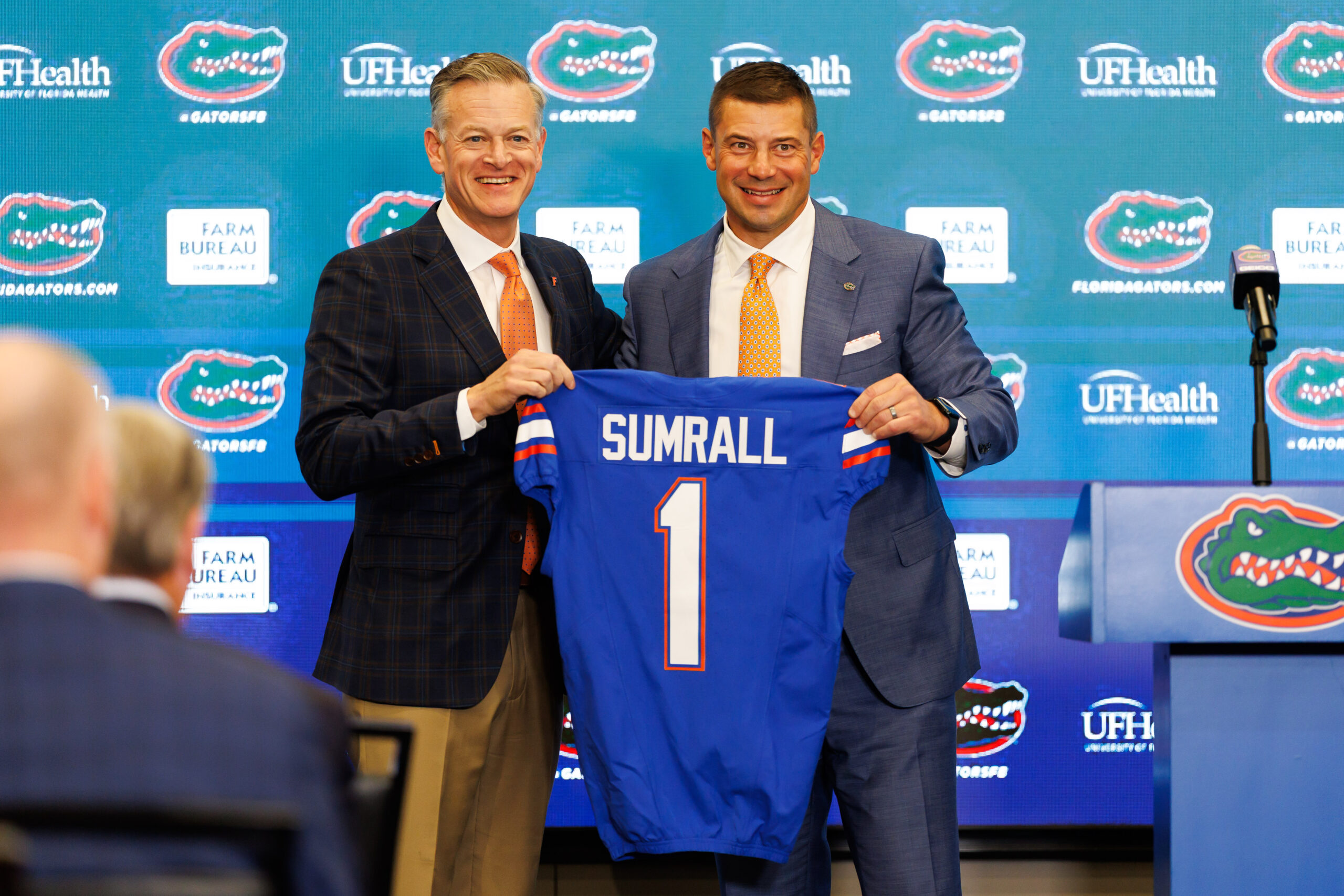 Florida lands commitment from sought-after DL transfer&nbsp;