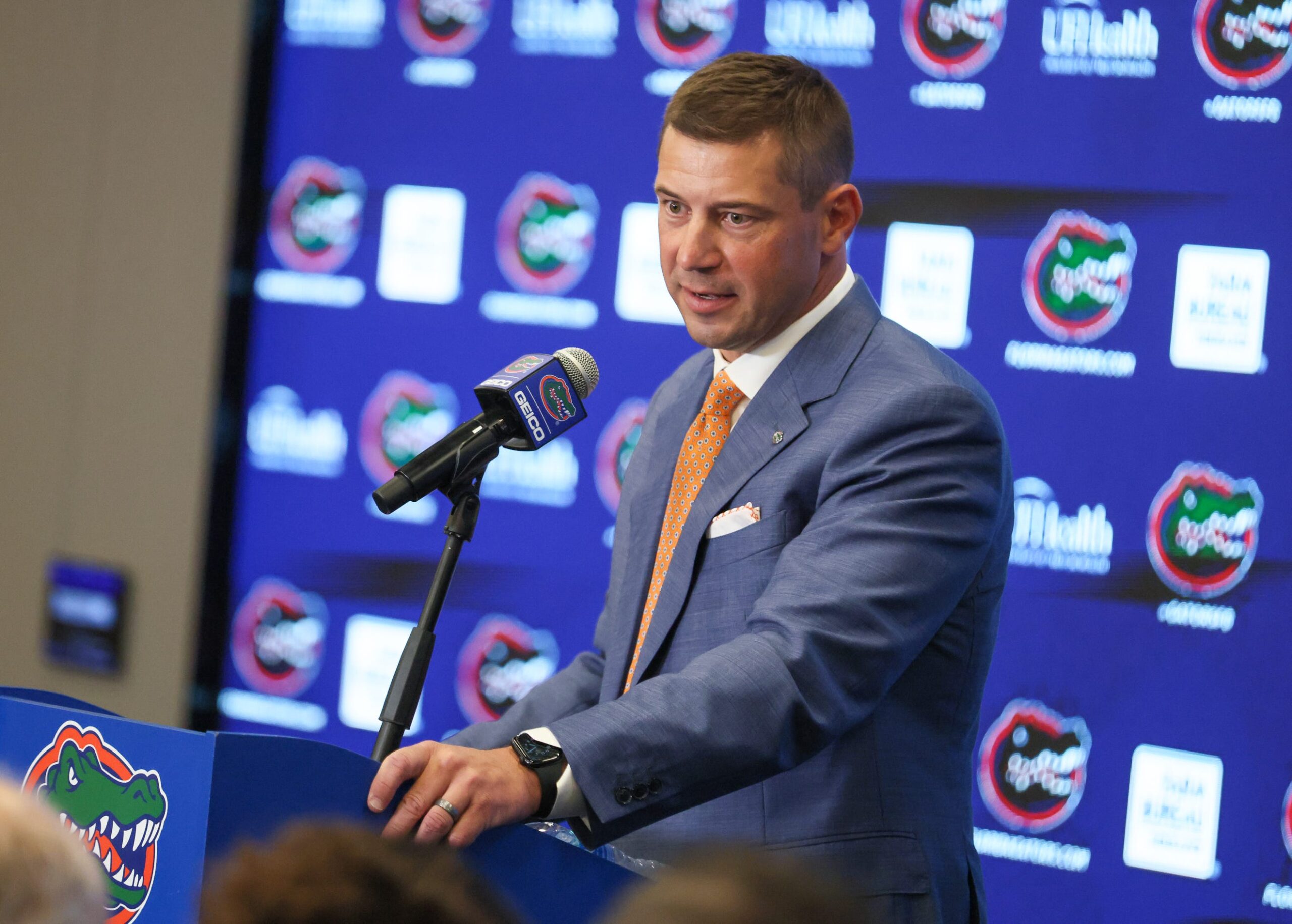 Florida beats out multiple SEC schools for transfer TE