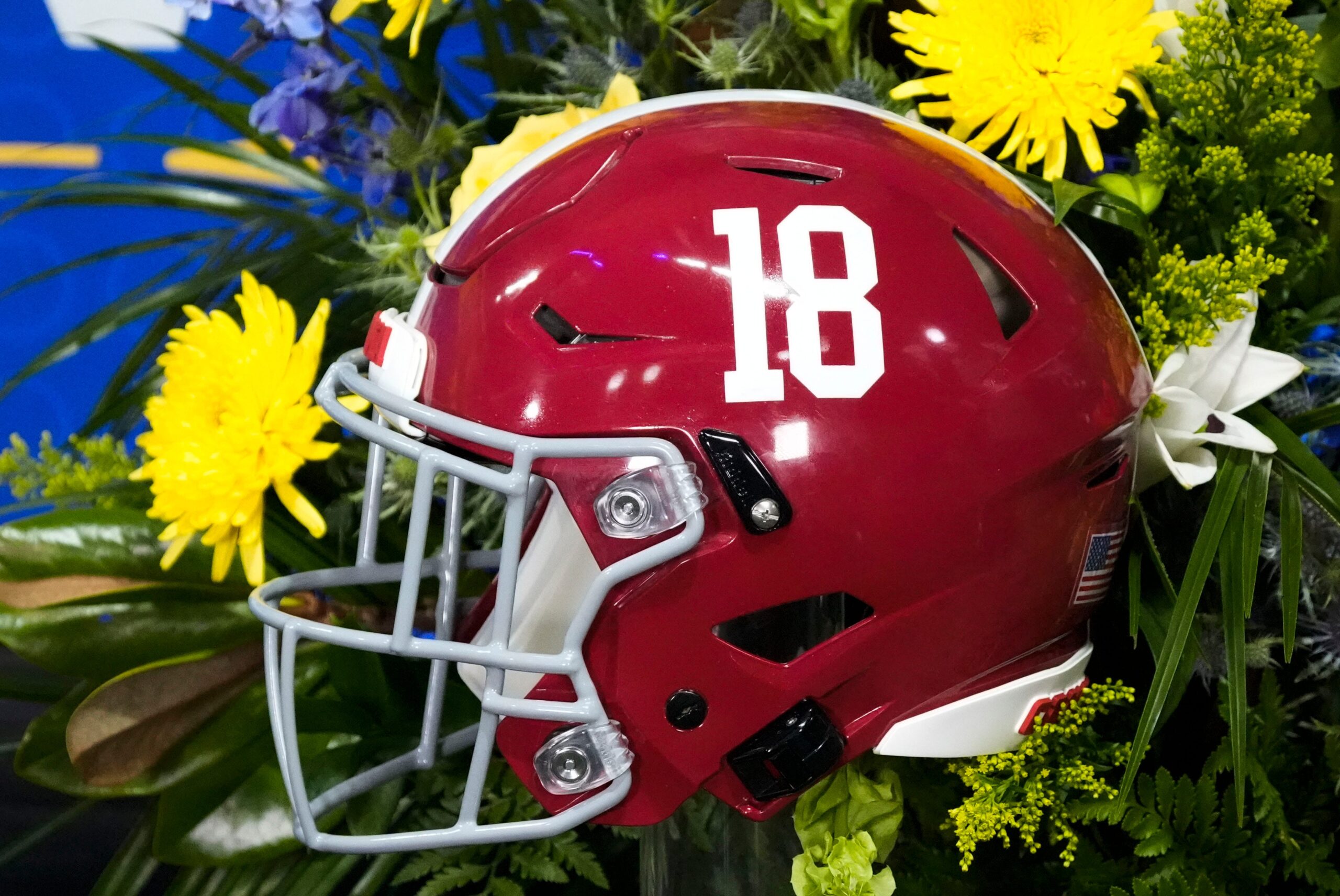 Alabama gets commitment from standout transfer LB from ACC program Alabama gets commitment from standout transfer LB from ACC program