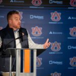 Alex Golesh has quite the Year 1 migration rolling in the transfer portal.