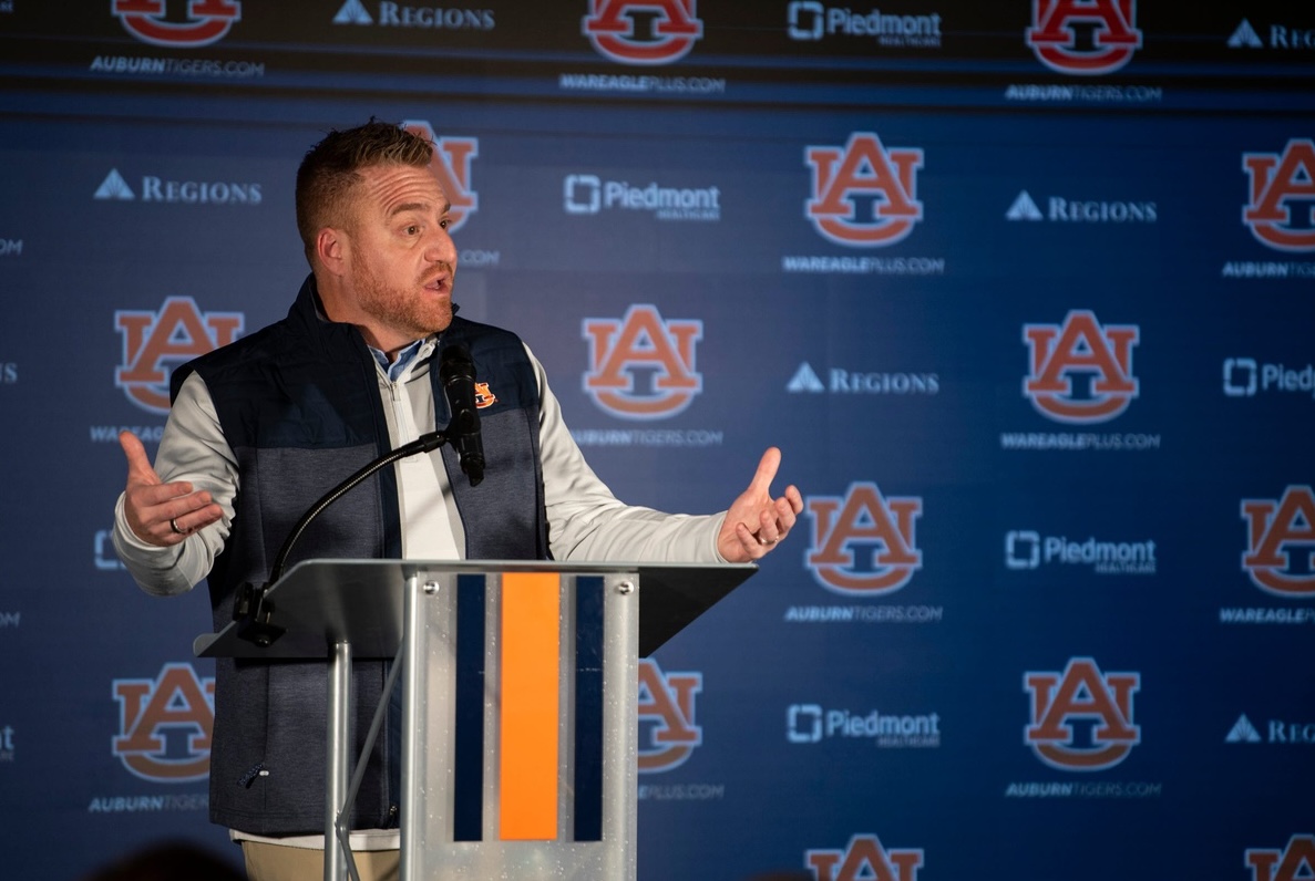 Auburn fans, don&rsquo;t turn your nose up at incoming USF transfers