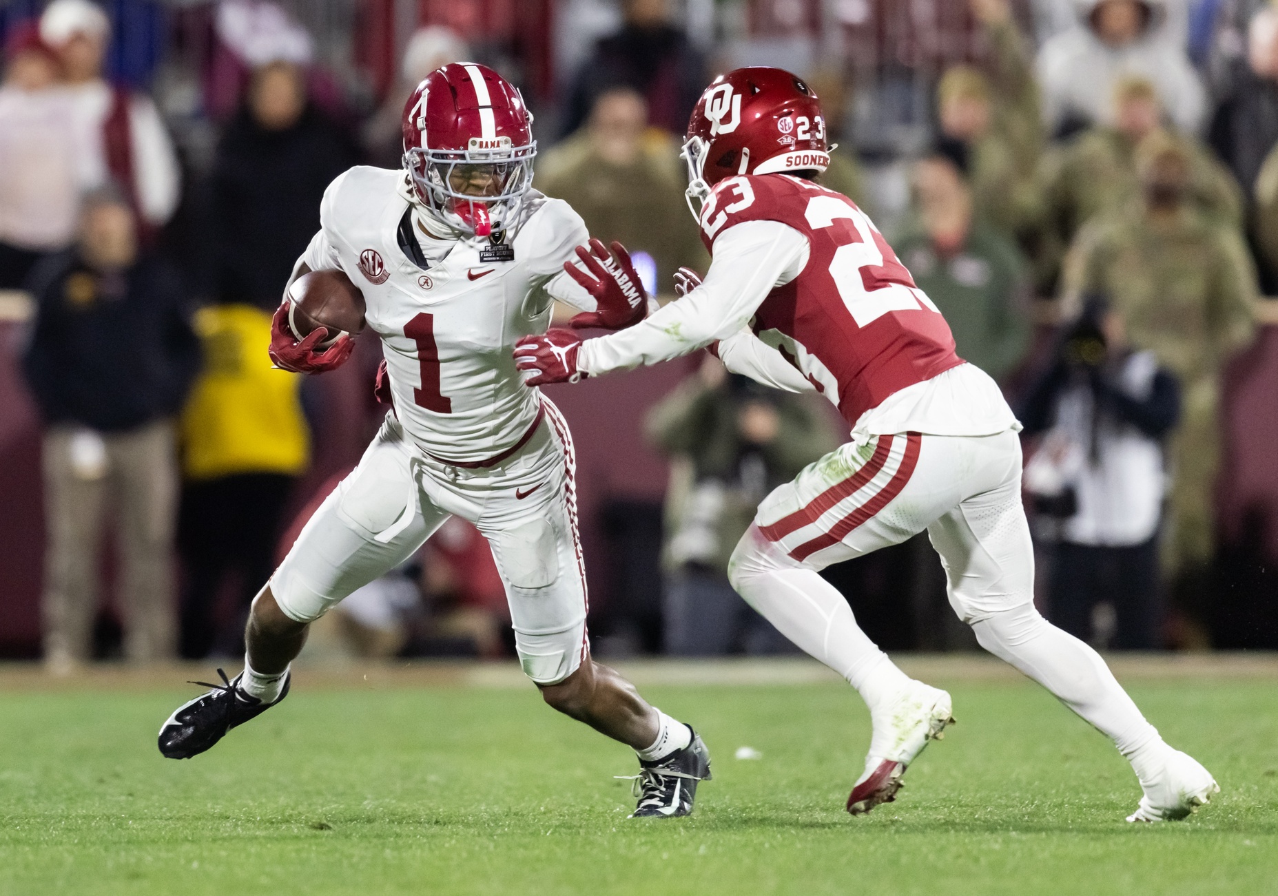 Alabama WR Isaiah Horton makes decision on 2026 season Alabama WR Isaiah Horton makes decision on 2026 season