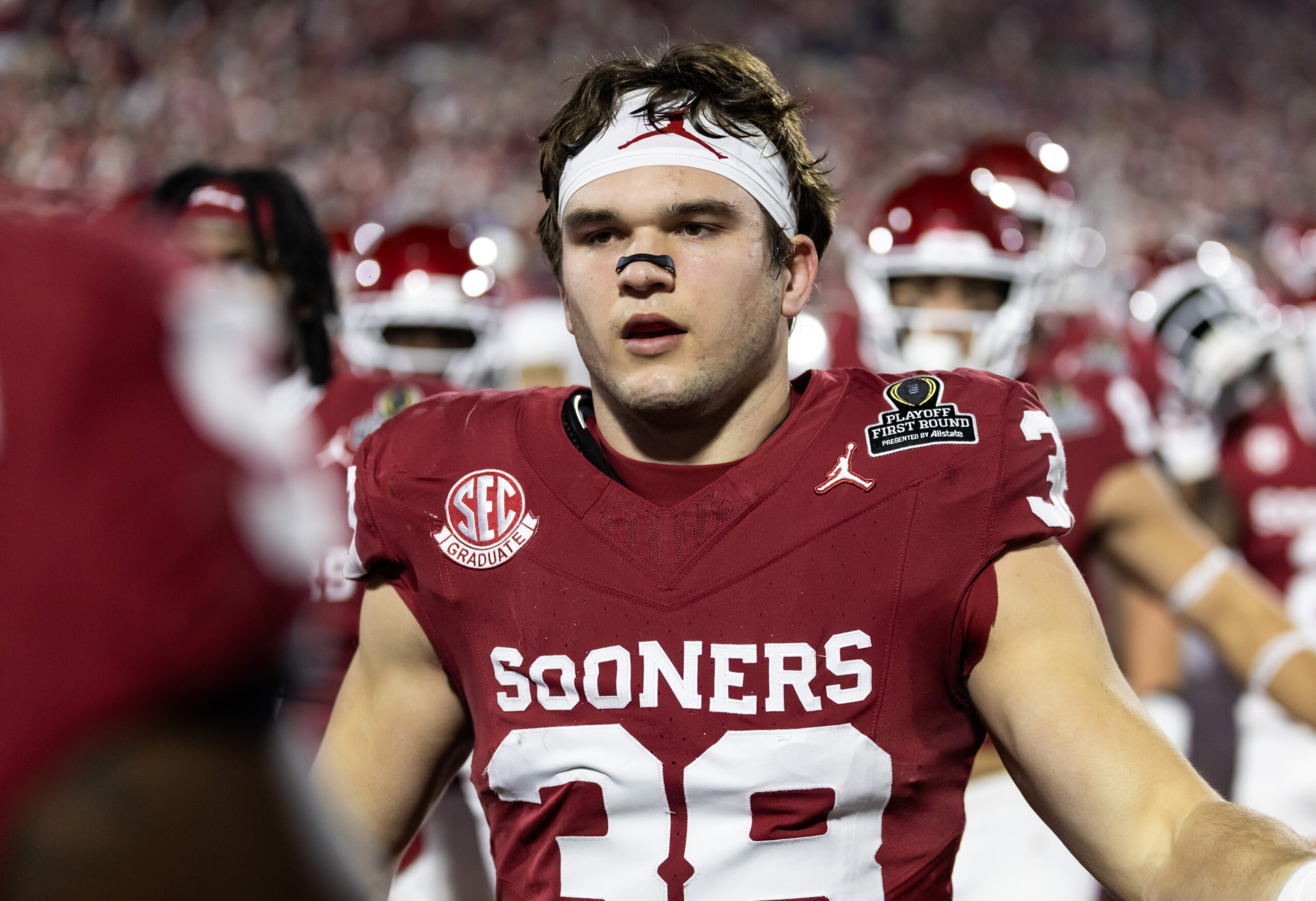 NCAA denies Owen Heinecke&rsquo;s waiver for more eligibility at Oklahoma