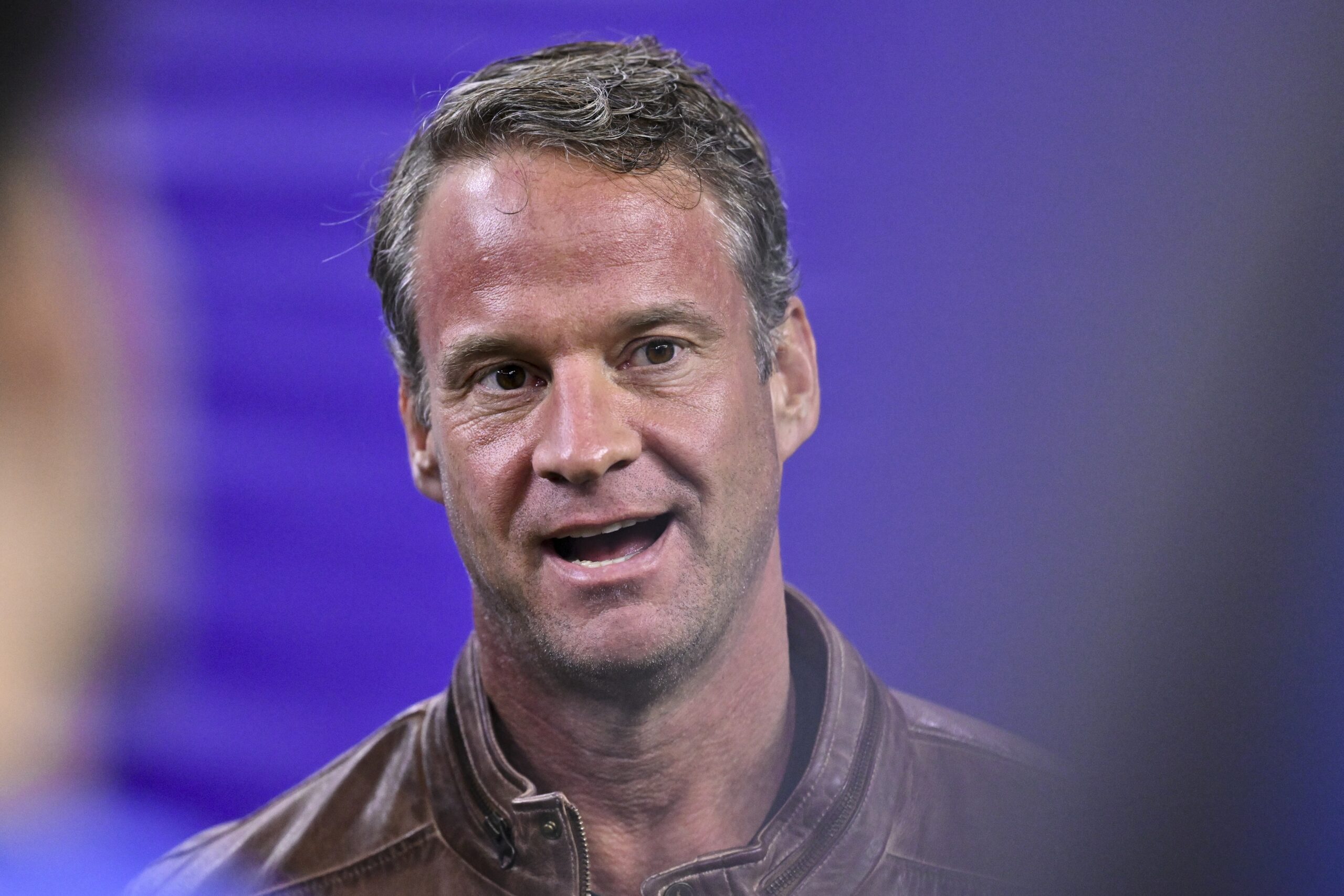 Lane Kiffin named co-grand marshal of popular Mardi Gras parade