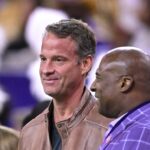 Lane Kiffin's drama was one of the key storylines of 2025.