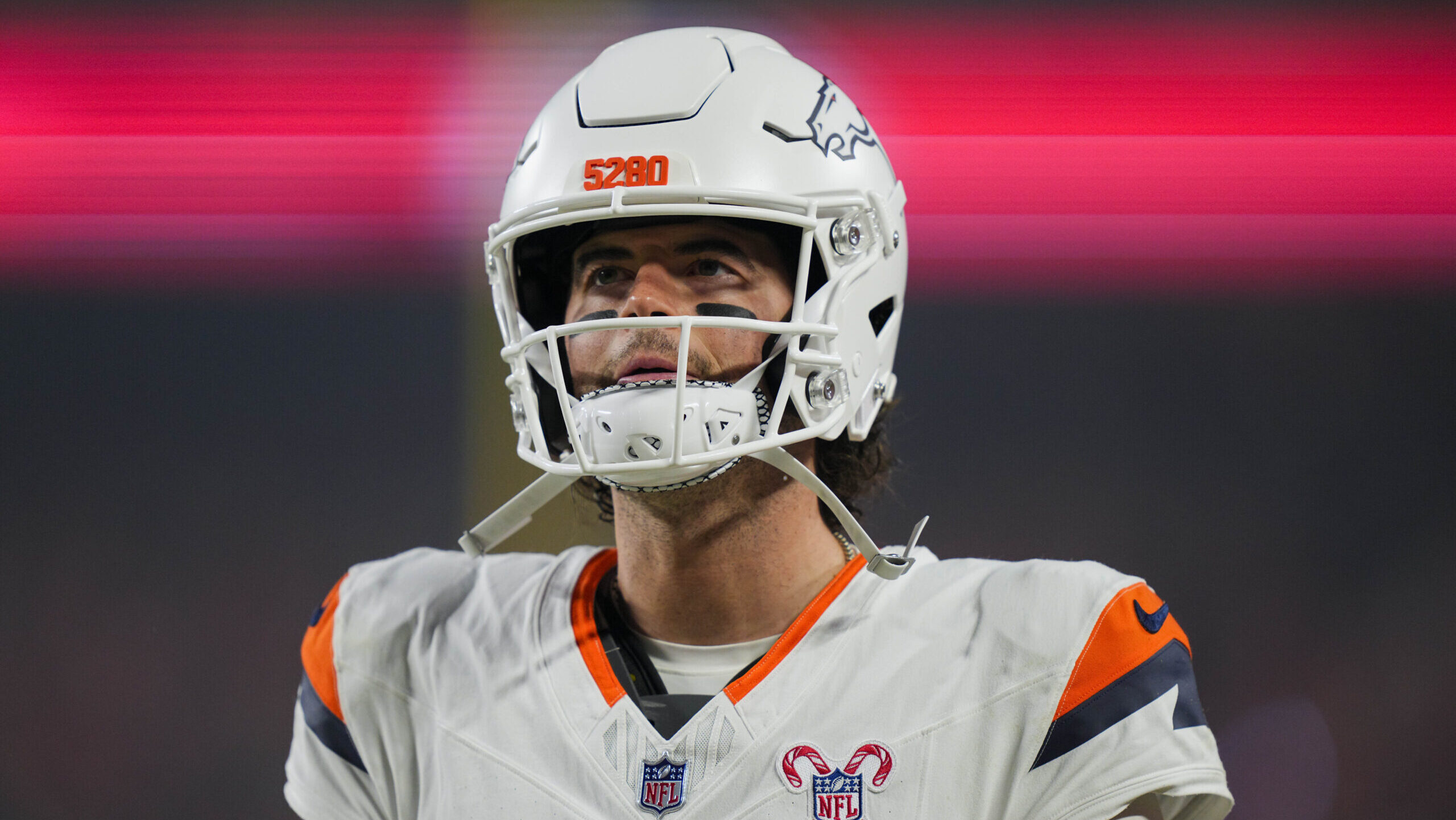 Sean Payton expresses confidence in Jarrett Stidham after devastating Bo Nix news