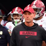 Alabama got a tough dose of reality in the Rose Bowl.