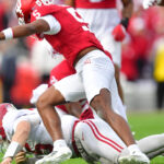 Alabama vs. Indiana.