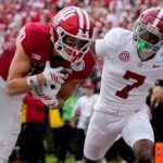 Indiana whopping Alabama felt like a microcosm for the SEC's postseason.