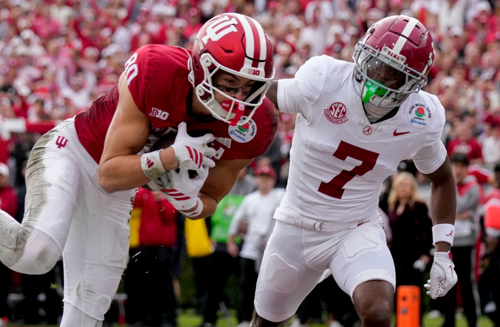 Non-Danny Kanell SEC takeaways from the SEC&rsquo;s disappointing bowl season