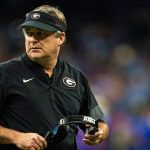 Kirby Smart.
