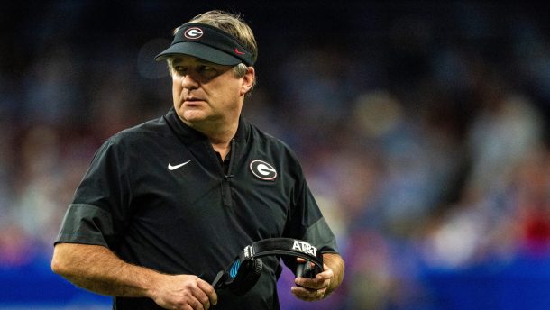 Kirby Smart.