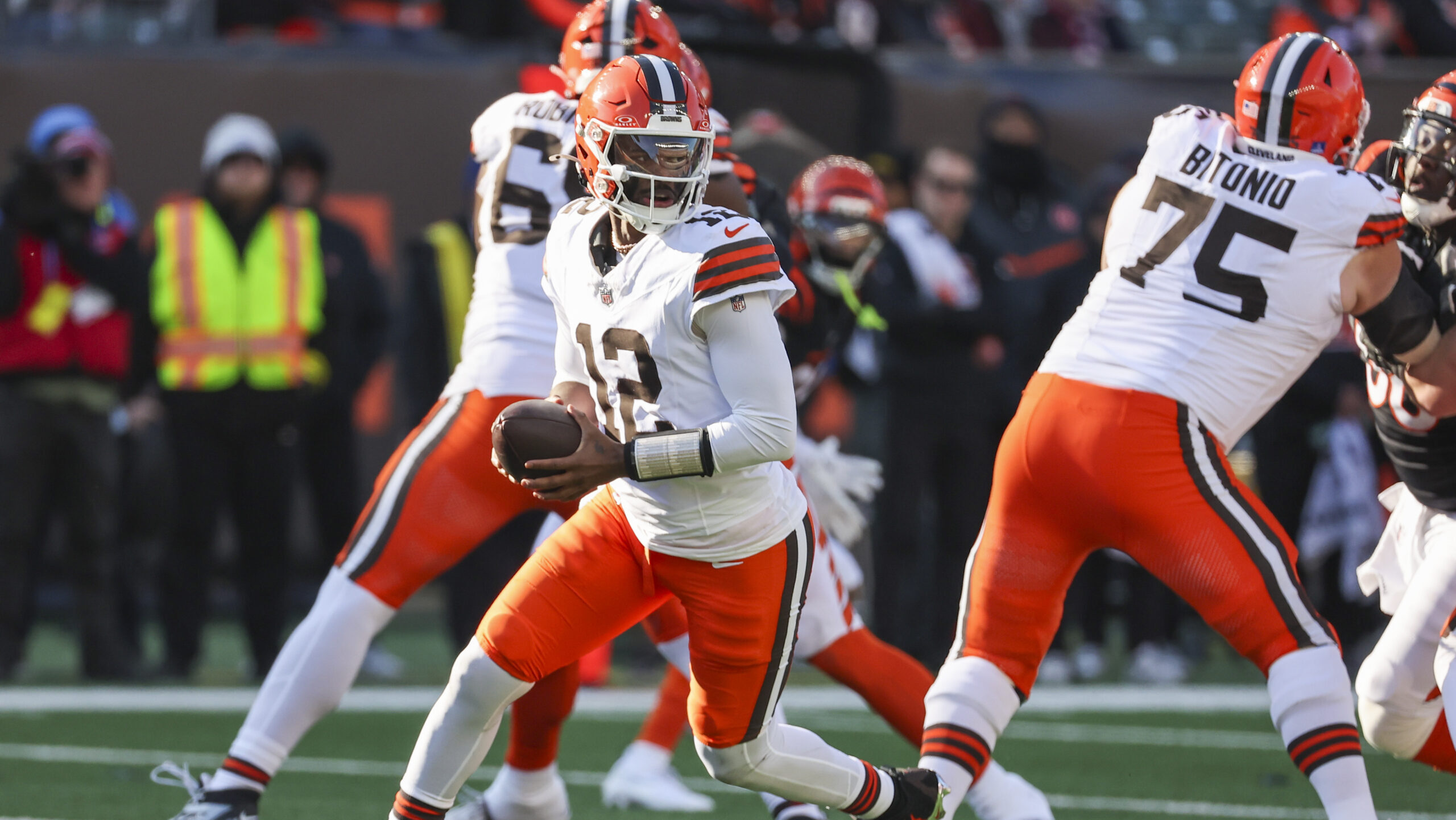 Fans mock Pro Bowl for adding Shedeur Sanders to roster